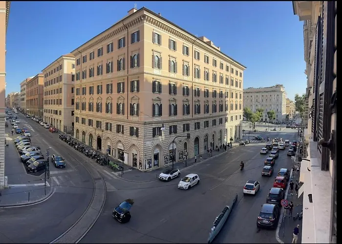 Eden Luxury Roma