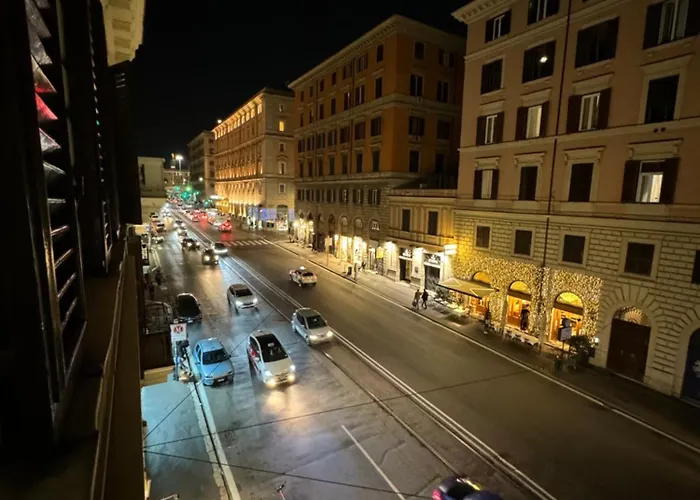 Eden Luxury Roma
