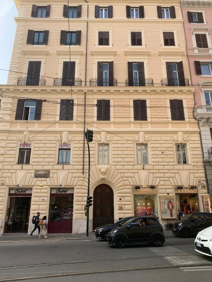 Eden Luxury Maison d'hôtes Rome