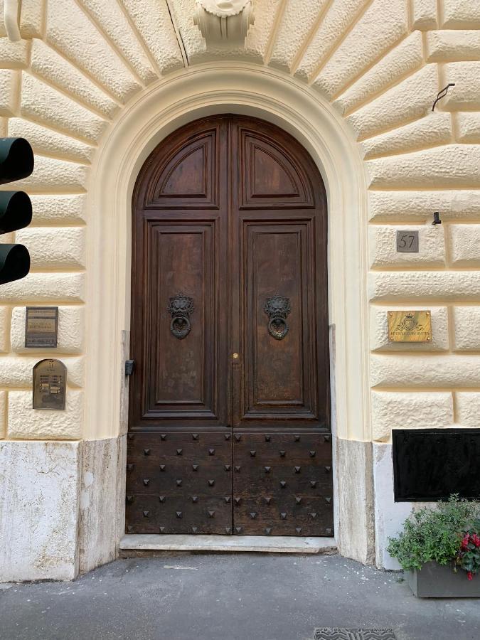 Eden Luxury Maison d'hôtes