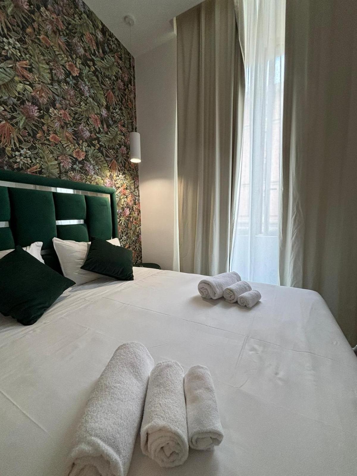 Eden Luxury Maison d'hôtes Rome