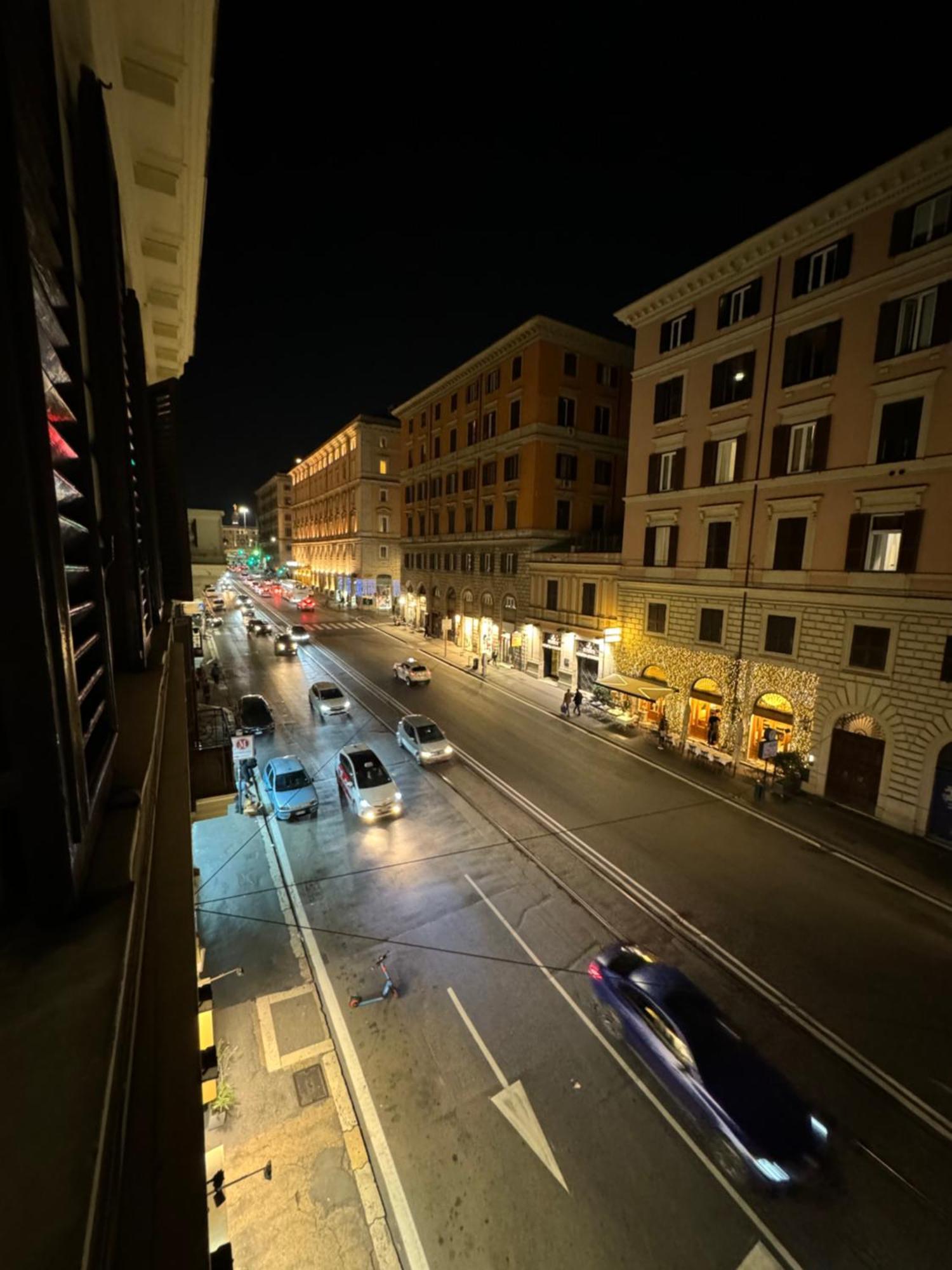 Maison d'hôtes Eden Luxury Rome