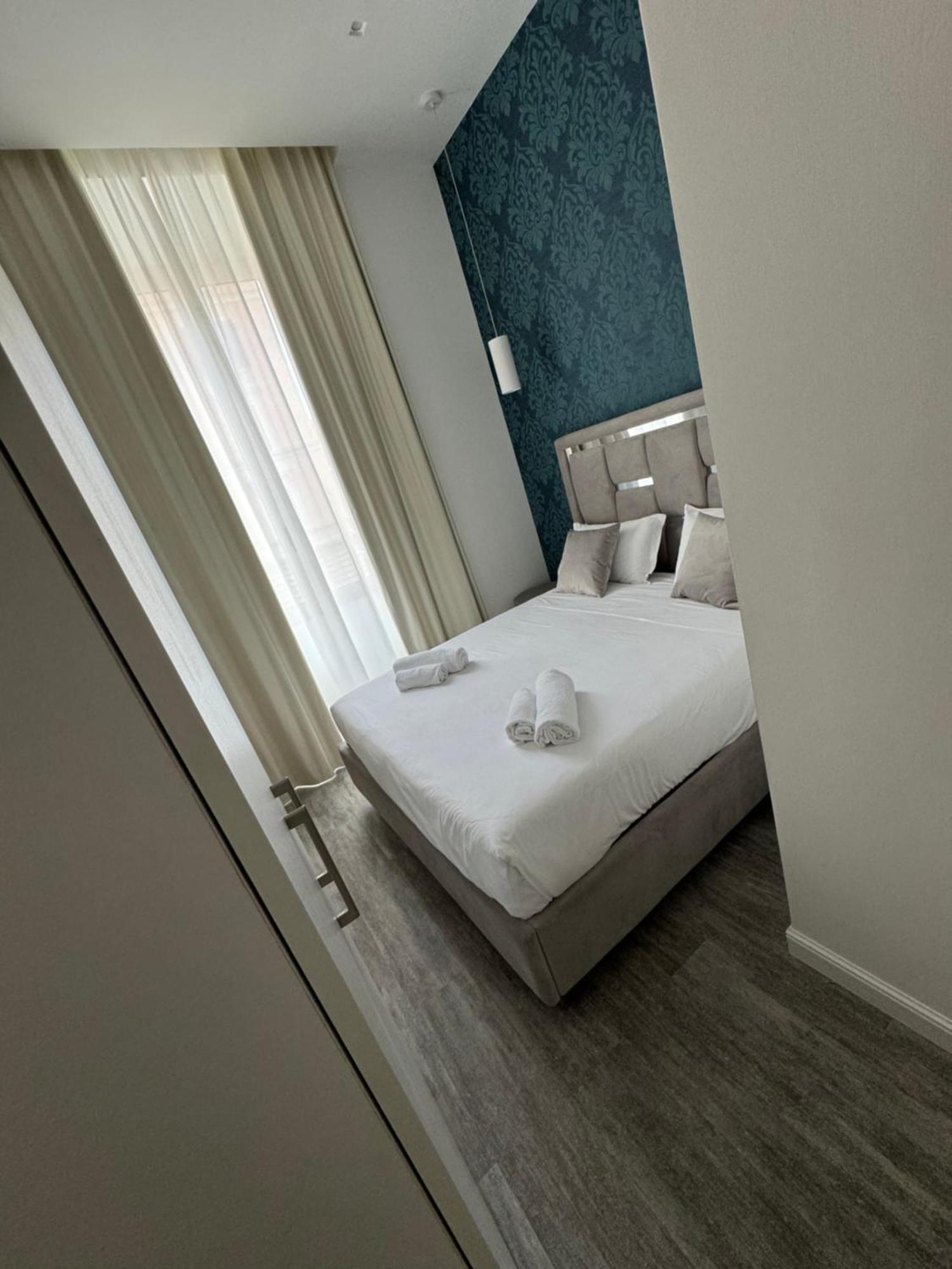 Eden Luxury Maison d'hôtes Rome