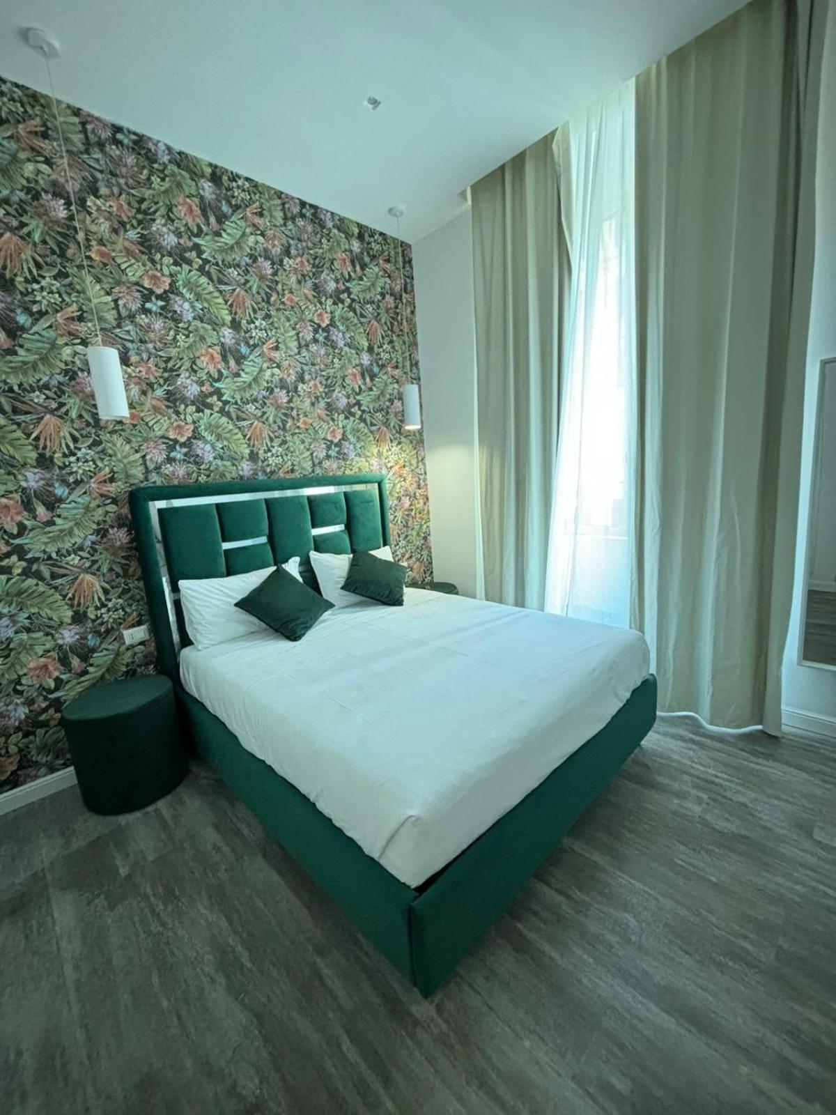 Maison d'hôtes Eden Luxury 2*