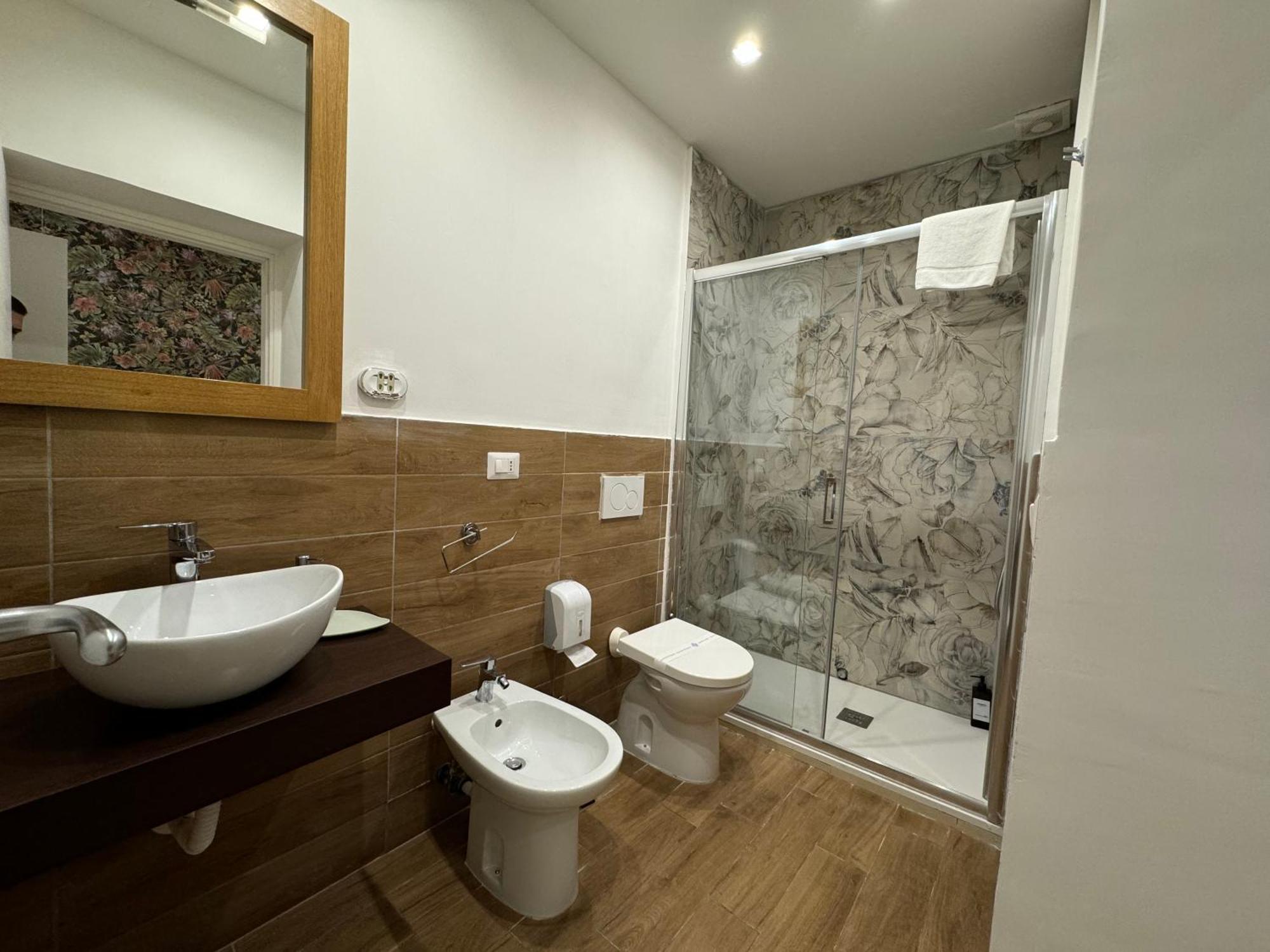 Maison d'hôtes Eden Luxury 2*